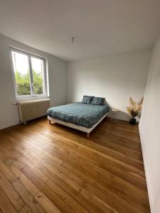 Maisons de vacances Maison plain pied au calme proche centre d’Orleans : photos des chambres