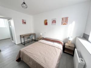 178B - Appartement T2 Tout Confort - Wifi Netflix