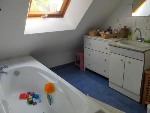 Maisons de vacances Entre Bretagne ET Normandie : photos des chambres