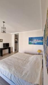 Studio for 2 near the Croisette central with balcony 133