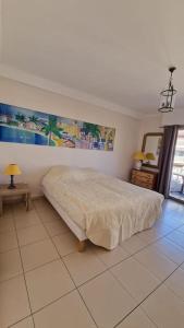 Studio for 2 near the Croisette central with balcony 133