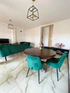 White Palm Residence - Ebé