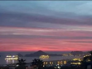 La Vista Penthouse - El Tule