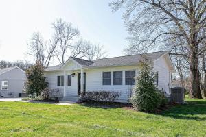 King Suite Highland House of Historic Franklin