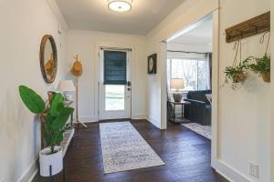 King Suite Highland House of Historic Franklin