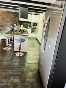 Moderno loft alle porte di Milano - 115mq - 3 posti