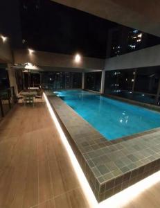 Flat em Boa Viagem apto 703 - Rooftop 470