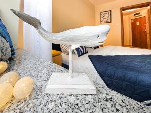 visit baltic - Przy Promenadzie Apartament Kapitański