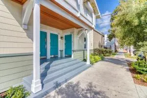 East Village Apartments - Carson