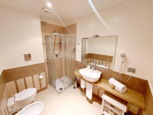 Hotel La Villa Del Mare img6