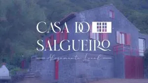 Casa Do Salgueiro - Fajã dos Cúberes