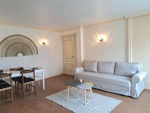 Appartements T3 en hyper-centre metro a 2 pas : photos des chambres