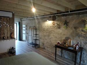 Chambres dhôtes Les cabris