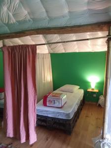 Chambres dhôtes Les cabris