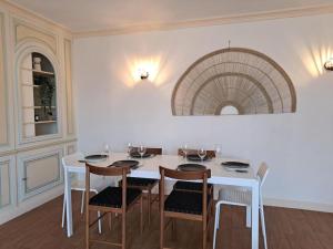 Appartements T3 en hyper-centre metro a 2 pas : photos des chambres