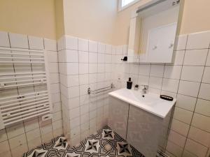 Appartements T3 en hyper-centre metro a 2 pas : photos des chambres