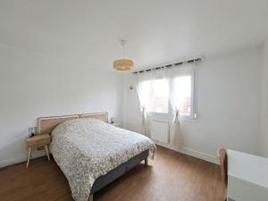 Appartements T3 en hyper-centre metro a 2 pas : photos des chambres