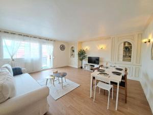 Appartements T3 en hyper-centre metro a 2 pas : photos des chambres