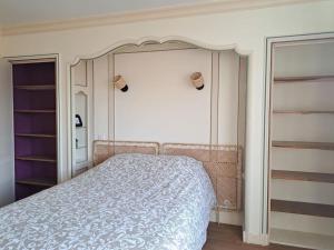 Appartements T3 en hyper-centre metro a 2 pas : photos des chambres