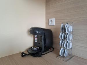 Appartements T3 en hyper-centre metro a 2 pas : photos des chambres