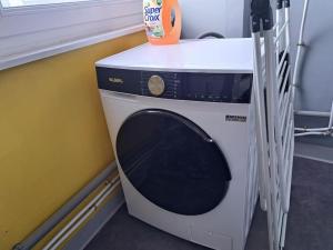 Appartements T3 en hyper-centre metro a 2 pas : photos des chambres