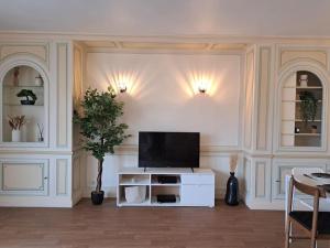 Appartements T3 en hyper-centre metro a 2 pas : photos des chambres