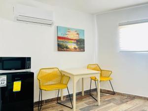 Isla Venados Habitaciones Vacacionales