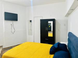 Isla Venados Habitaciones Vacacionales