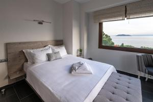 Villa Efmaria, Marmaras, Halkidiki