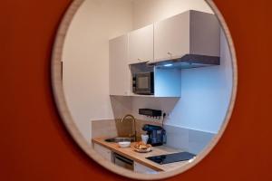Appartements Les Maisons Acajou - Valenciennes : photos des chambres
