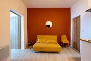 Les Maisons Acajou - Valenciennes - 奥布里