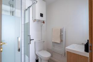 Appartements Les Maisons Acajou - Valenciennes : photos des chambres