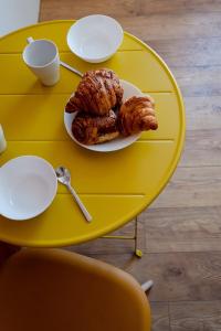 Appartements Les Maisons Acajou - Valenciennes : photos des chambres