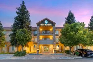 Best Western Visalia Hotel - Dinuba