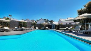 Hotels Best Western Hotel Le Bellevue Quiberon : photos des chambres