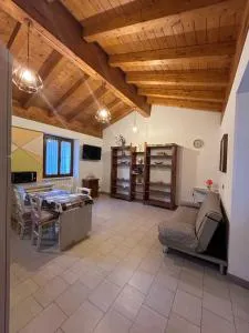 Casa Tartaruga - Olgiasca