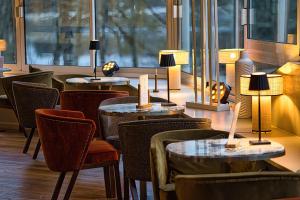 Hotels Best Western Plus Le Roi Arthur Hotel & Spa : photos des chambres