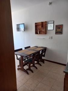 Apartamento Centro histórico Pelourinho