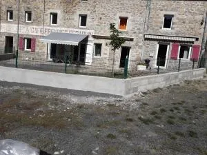 MAISON AUGUY - Fay-sur-Lignon