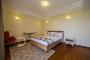 Kiluwa Apartments by Dunhill Serviced Apartments