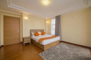 Kiluwa Apartments by Dunhill Serviced Apartments