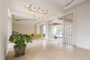 Kiluwa Apartments by Dunhill Serviced Apartments