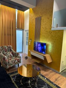 Rent Room 3 Rolandi Apartments