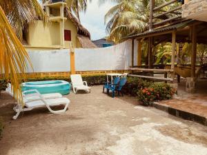 Gaia - Casa de Playa
