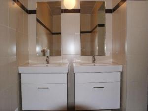 Holiday Home Bodensdorf near Gerlitzen Ski Area