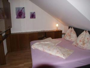 Holiday Home Bodensdorf near Gerlitzen Ski Area