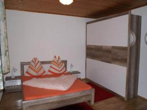 Holiday Home Bodensdorf near Gerlitzen Ski Area