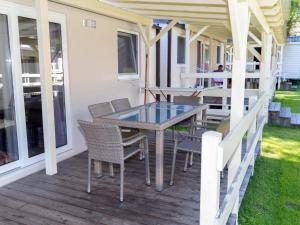 Mobile Home in Bodensdorf by Lake Ossiach