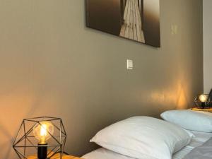 Spacious Coastal Apartment