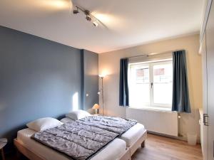 Spacious Coastal Apartment